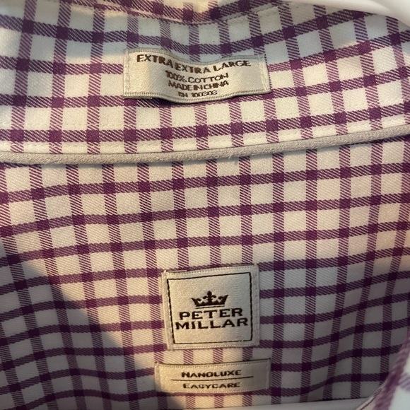 Peter Millar - XXL - Picture 2 of 2